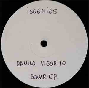 Danilo Vigorito - Sonar E.P.