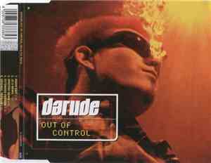 Darude - Out Of Control (Back For More)