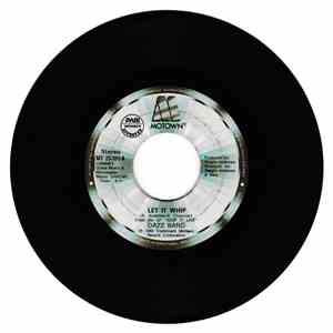 Dazz Band - Let It Whip