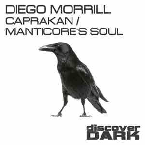 Diego Morrill - Caprakan / Manticore's Soul