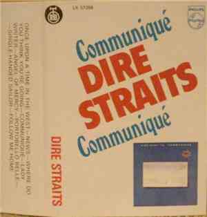 Dire Straits - Communiqué