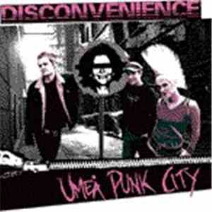 Disconvenience - Umeå Punk City