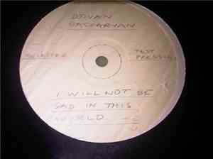 Djivan Gasparyan - I Will Not Be Sad In This World
