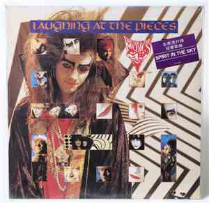 Doctor & The Medics - Laughing At The Pieces