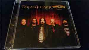 Dream Theater - Monsters of Rock, Zaragoza