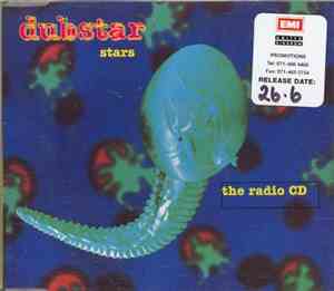 Dubstar  - Stars (The Radio CD)