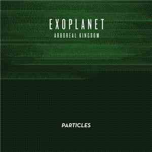 Exoplanet - Arboreal Kingdom