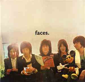 Faces  - First Step