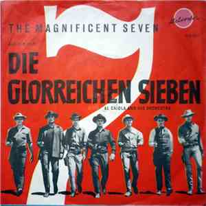 Ferrante & Teicher, Their Orchestra And Chorus / Al Caiola And His Orchestr ...