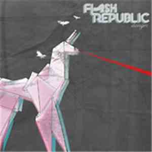 Flash Republic - Danger