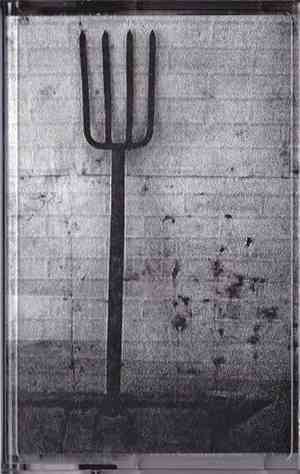 Forked - Forked