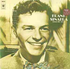 Frank Sinatra - In The Beginning 1943 To 1951