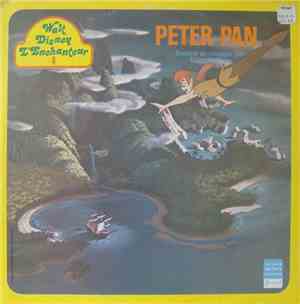 François Périer - Peter Pan