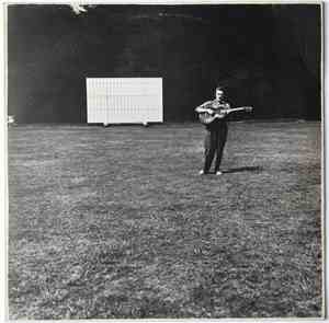 Fred Frith - Guitar Solos