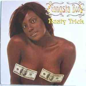 Gangsta Boo - Nasty Trick