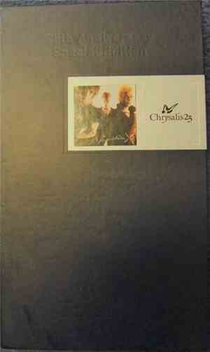 Generation X  - Generation X