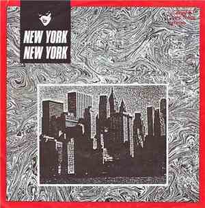 Ági És A Fiúk - New York