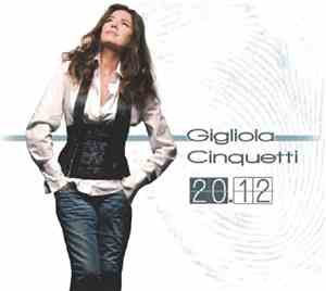 Gigliola Cinquetti - 20.12