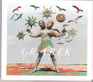 Grabek - Duality