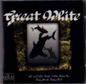 Great White - The Gold Collection