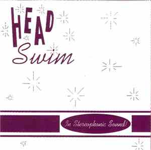 Headswim  - Patterson Meat Co. / Wallflower