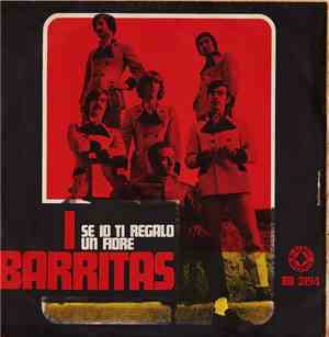 I Barritas - Filo Di Seta