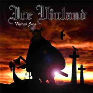 Ice Vinland - Vinland Saga
