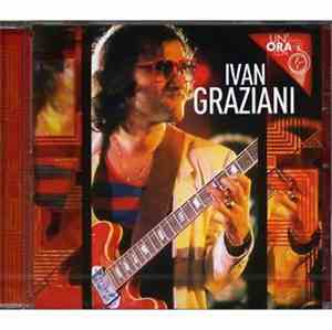 Ivan Graziani - Un'ora Con