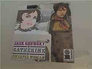 Jack Grunsky - Catherine
