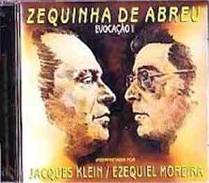 Jacques Klein & Ezequiel Moreira - Zequinha de Abreu : Evocação 1