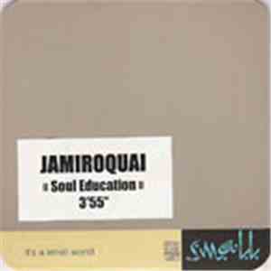 Jamiroquai - Soul Education