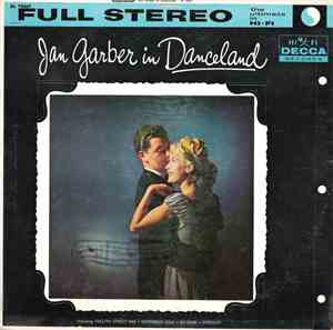 Jan Garber - Jan Garber In Danceland