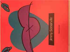 Jimmy Somerville - Read My Lips