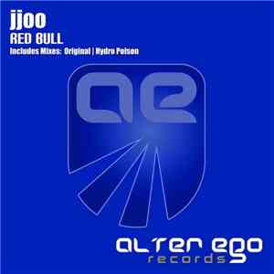 jjoo - Red Bull