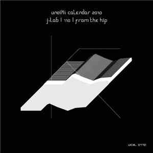 J-Lab - 0110 | From The Hip