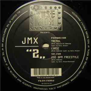 JMX - 2