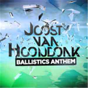 Joost Van Hooijdonk - Ballistics Anthem 2013