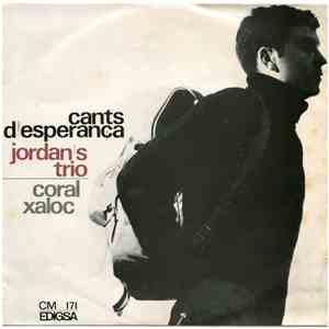 Jordan's Trio - Coral Xaloc - Cants D'Esperança