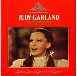 Judy Garland - The Hollywood Years