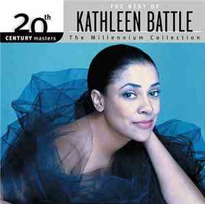 Kathleen Battle - The Best Of Kathleen Battle