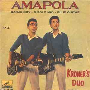 Kroner's Duo - Amapola