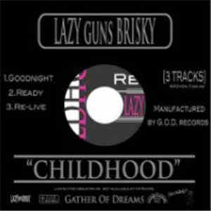 LAZYgunsBRISKY - 