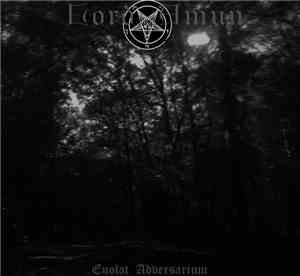 Lord Amun - Euolat Adversarium