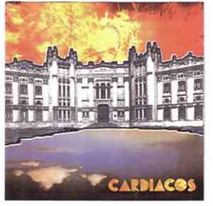 Los Cardiacos - Heroes Y Villanos