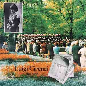 Luigi Cirenei - Luigi Cirenei (1881-1947)
