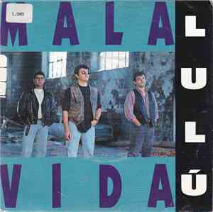 Mala Vida - Lulú