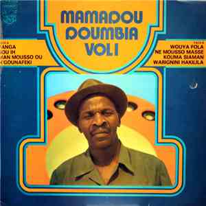 Mamadou Doumbia - Vol 1