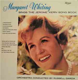 Margaret Whiting - Sings The Jerome Kern Song Book