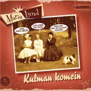 Maria Lund - Kulman Komein