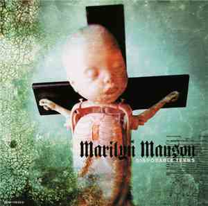 Marilyn Manson - Disposable Teens